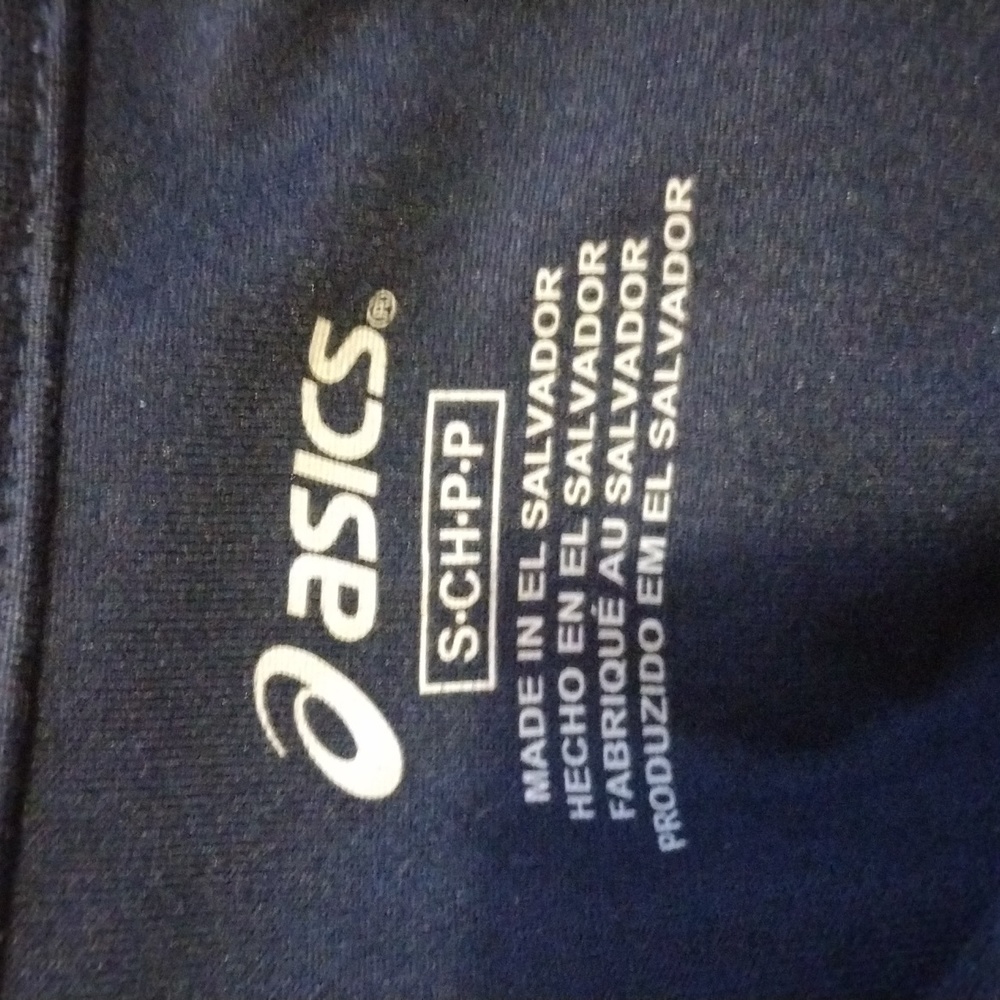 Basics,athletic top - Picture 6 of 7